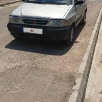 پراید ۱۴۱سالم فرمون هدرولیک