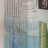 پراید ۱۳۲ مدل ۹۳|خودرو سواری و وانت|نهاوند, |دیوار