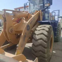 لودر تیراژه ZL50 2022|خودرو سنگین|تهران, باغ فیض|دیوار