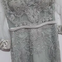 فروش لباس مجلسی بسیارشیک یایز ۳۸تا۴۰