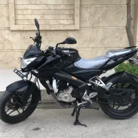 موتور ان اس درحد خشک