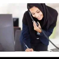 منشی خانم، بعدازظهر