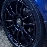 رینگ و لاستیک نو