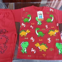 لباس بچه عمده