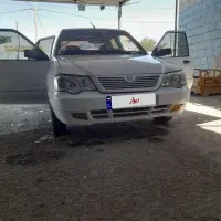پراید ۱۳۲ مدل ۱۳۹۰ دوگانه cng|خودرو سواری و وانت|نجف‌آباد, ویلاشهر|دیوار
