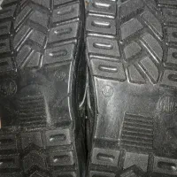 پوتین|کیف، کفش، کمربند|رشت, منظریه|دیوار