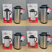 فلاکس چای استیل شیشه ای