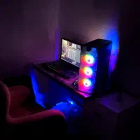 کامیپوتر PC gaming