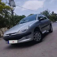 ۲۰۶ تیپ ۲ سال