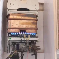 تعمیر آبگرمکن بوتان و دستگاه تصفیه