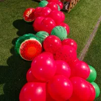 بادکنک یلدا