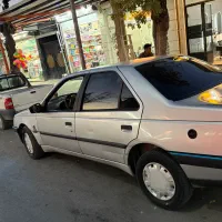 پژو۴۰۵ مدل۸۹|خودرو سواری و وانت|فرخشهر, |دیوار