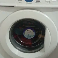 لباسشویی پاکشوما ۷کیلویی