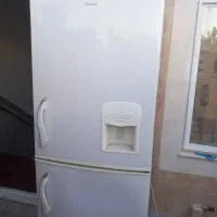 یخچال فریزر هیمالیا