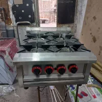 لوازم فست فود تولید تجهیزات آشپزخانه صنعتی|کافی‌شاپ و رستوران|تهران, زمزم|دیوار