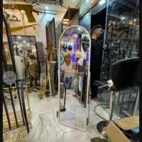 ای بی اس دار مانکن اتوخور و سوزن خور رگال دار قفسه|فروشگاه و مغازه|تهران, نعمتآباد|دیوار