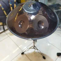 هنگ درام مدل اسلپ در فروشگاه دنیای هنر لاهیجان|درام و پرکاشن|لاهیجان, کوه بیجار|دیوار