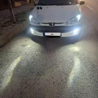 فروش 206
