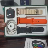 ساعت هوشمند