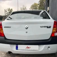 ال۹۰ مدل ۹۵ پارس خودرویی استثنایی|خودرو سواری و وانت|رشت, کوی امام رضا|دیوار