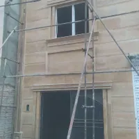 سنگکاری ساختمان