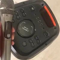 اسپیکر، پارتی باکس ۱۰۰۰  Lito|سیستم صوتی خانگی|بندر ماهشهر, |دیوار