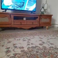 میز تلویزیون.آیینه کنسول|بوفه، ویترین، کنسول|فردیس, داوری|دیوار