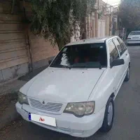 پراید ۱۱۱ مدل ۹۷