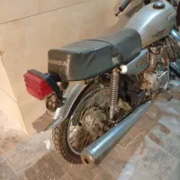 موتور سیکلت|موتورسیکلت|کاشان, فاز ۱ ناجی آباد|دیوار