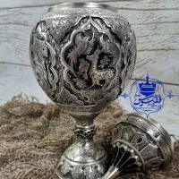 تنگ و شکلات خوری|صنایع دستی و سایر لوازم تزئینی|خمینی‌شهر, |دیوار