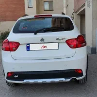 کوییک ۴۰۳ gx با کلی آپشن و تمیز|خودرو سواری و وانت|مشهد, بهارستان|دیوار