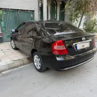 لیفان ۶۲۰ مدل ۹۰|خودرو سواری و وانت|ارومیه, |دیوار