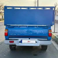 زامیادنیسان دوگانه شرکتی|خودرو سواری و وانت|فردیس, فرامرزیه|دیوار