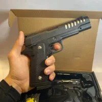 تفنگ اسباب بازی