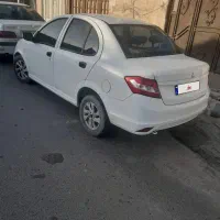 ساینا ۱۳۹۶|خودرو سواری و وانت|قدس, شهر‌قدس|دیوار