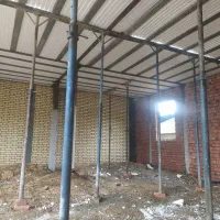 اجرا و ساخت سازه بتنی و فلزی|خدمات پیشه و مهارت|مریوان, |دیوار