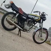 موتور سیکلت