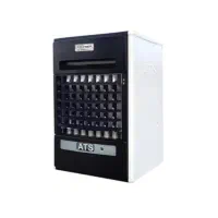 هیتر گازی بخاری آذر تهویه مدل a650 و ۵۰هزار وات