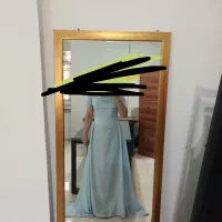 پیراهن مجلسی