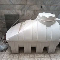 تانکر سه لایه 800لیتری زیر پله|مصالح و تجهیزات ساختمان|قدس, شهر‌قدس|دیوار