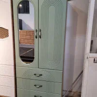 کمد|جاکفشی، کمد، دراور|رامند, |دیوار