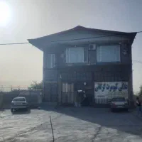 ملک مسکونی تجاری (واقع در شهر قلعه )|فروش خانه و ویلا|بیلوار, |دیوار