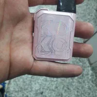 ویپ کوکو رنگ خاص