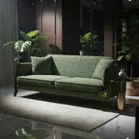 رویه کوب مبلمان سلطنتی و راحتی