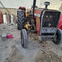 تراکتور فرگوسن 285 تک