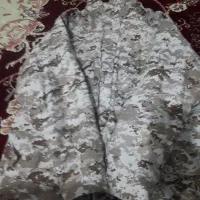 یک عدداورکت نظامی سایز۳نوع اصل ساترسه دوخت|لباس|میاندوآب, |دیوار
