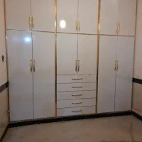 کابینت محسن|جاکفشی، کمد، دراور|جوانرود, |دیوار