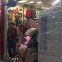 حراج به علت تغییر شغل|حراج|بروجن, |دیوار