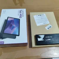 تبلت لنوو m10 (3rd gen)|تبلت|کرج, شهرک فهمیده|دیوار