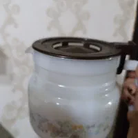 قوری جنس اعلا